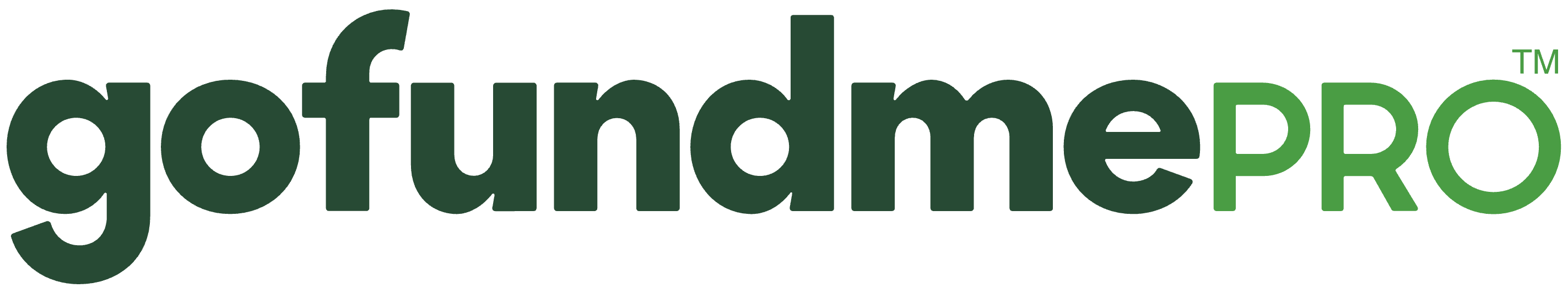GoFundMe Logo